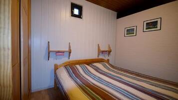 2 Schlafzimmer