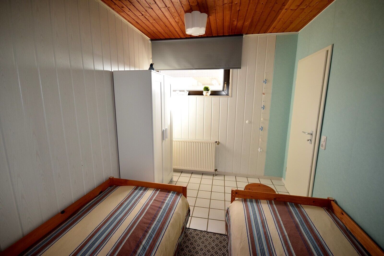 2 Schlafzimmer