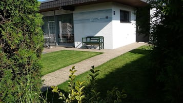 Außenbereich