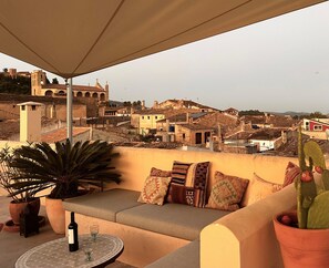 テラス / パティオ