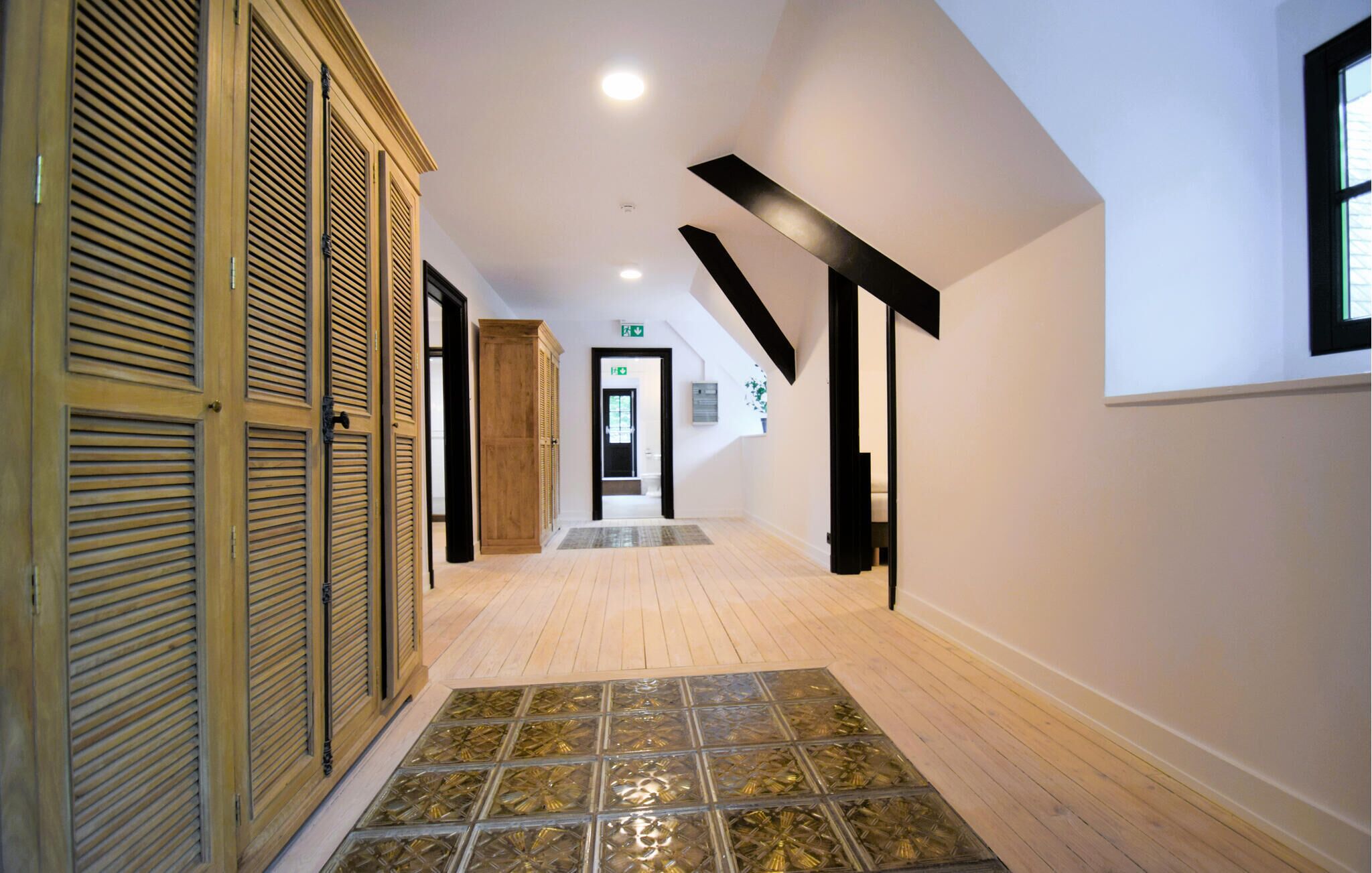 Interieur