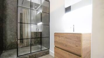Een douche