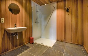 Een douche