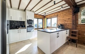 Private kitchen - 4 bedroom stunning home in Rendeux (Rendeux)