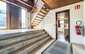 Interior - 4 bedroom stunning home in Rendeux (Rendeux)