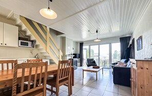 Interior - 2 bedroom nice home in Rendeux (Rendeux)