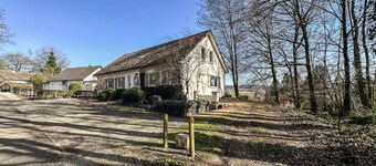 Pet friendly home in Rendeux with WiFi