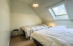 Room - Pet friendly home in Rendeux with house a panoramic view (Rendeux)