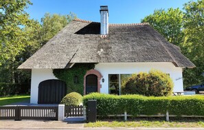 Exterior - Stunning home in Oostduinkerke with WiFi (Oostduinkerke)