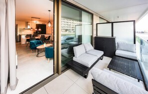 Interior - Gorgeous apartment in Oostende with WiFi (Oostende)