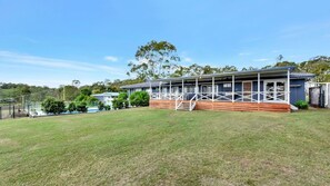 Exterior - Palmers Lane Vineyard Homestead (Pokolbin)