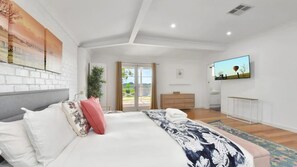 Room - Palmers Lane Vineyard Homestead (Pokolbin)