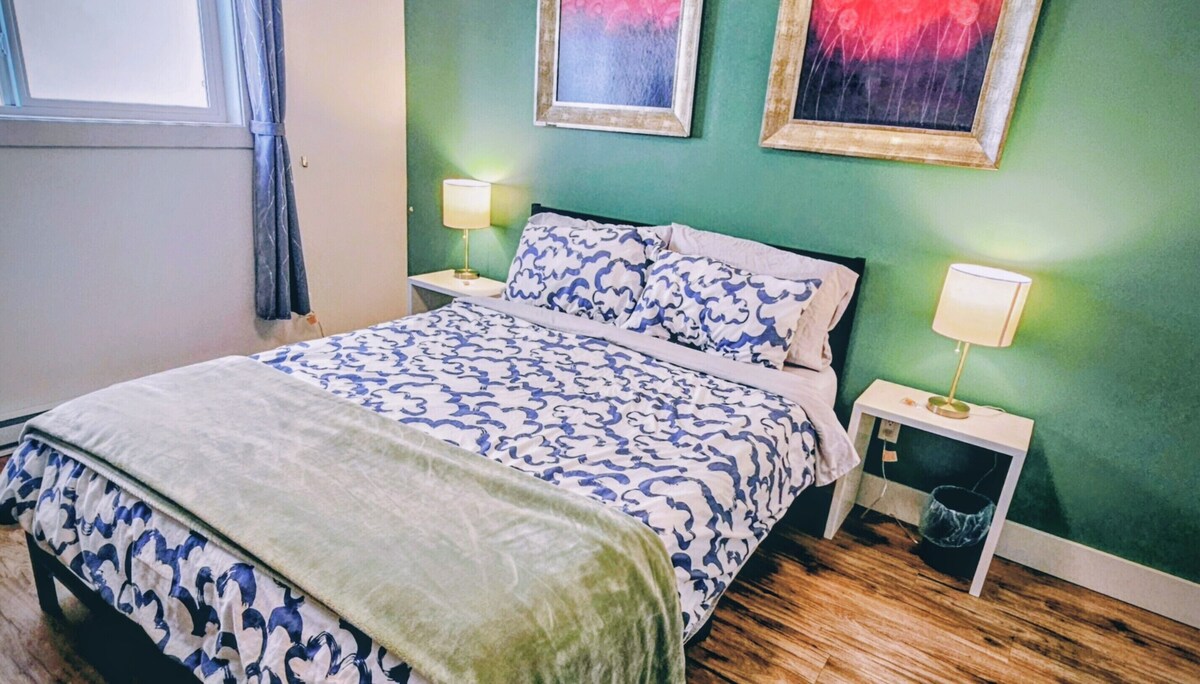 Image de profil de l’hôte