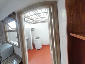 Interior - Departamento 2 ambientes mar del plata (Mar del Plata)