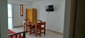 Interior - Departamento 2 ambientes mar del plata (Mar del Plata)