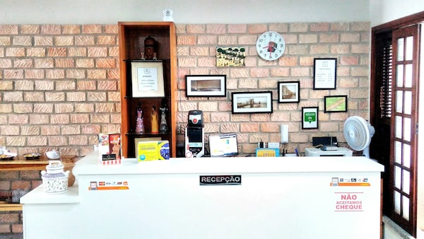 Hostel Aldeia Inn - Fortaleza