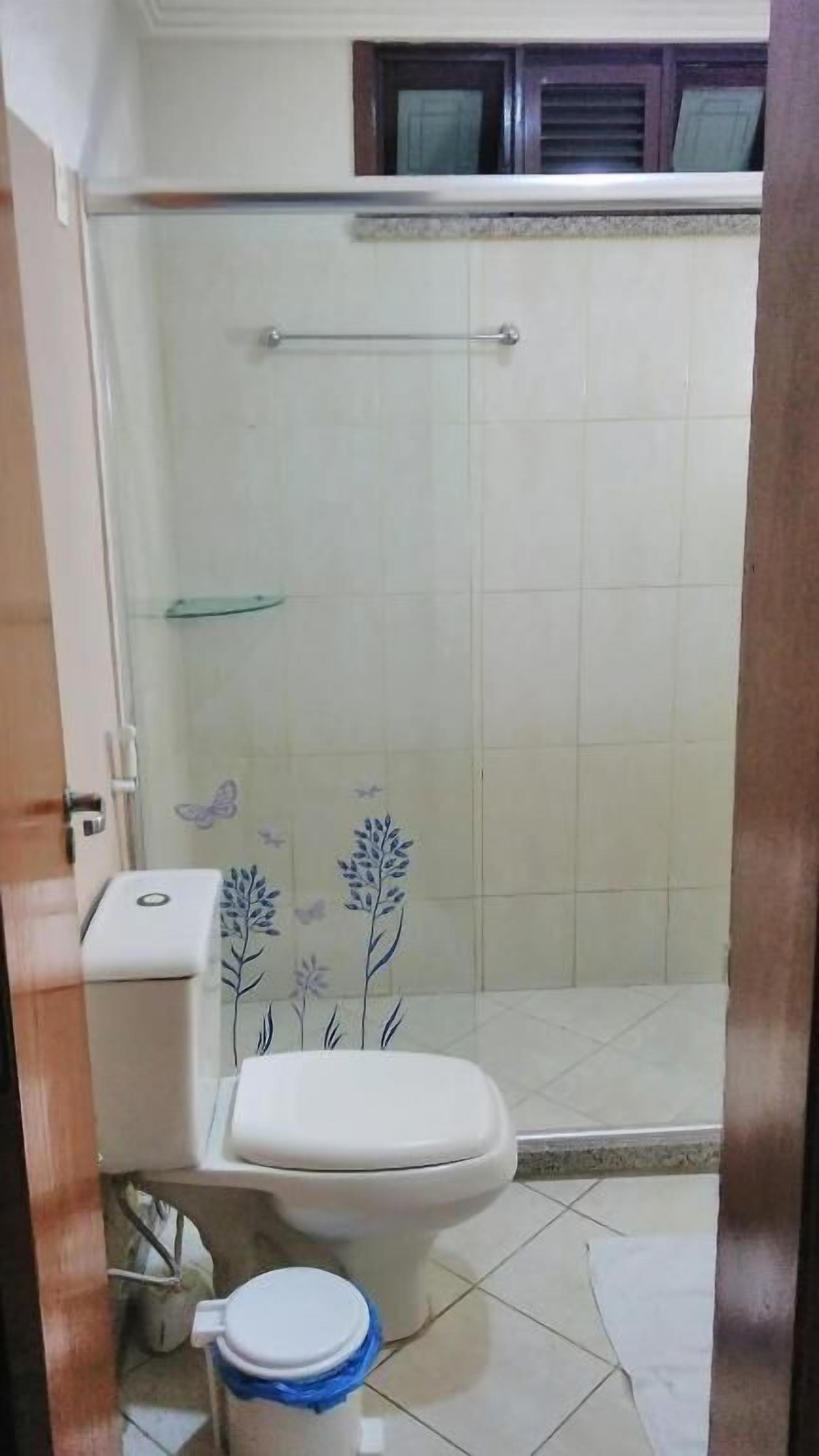 Economy-rum | Badrum