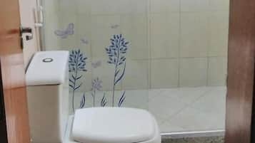 Economy-rum | Badrum