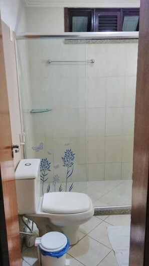 Economy-rum | Badrum