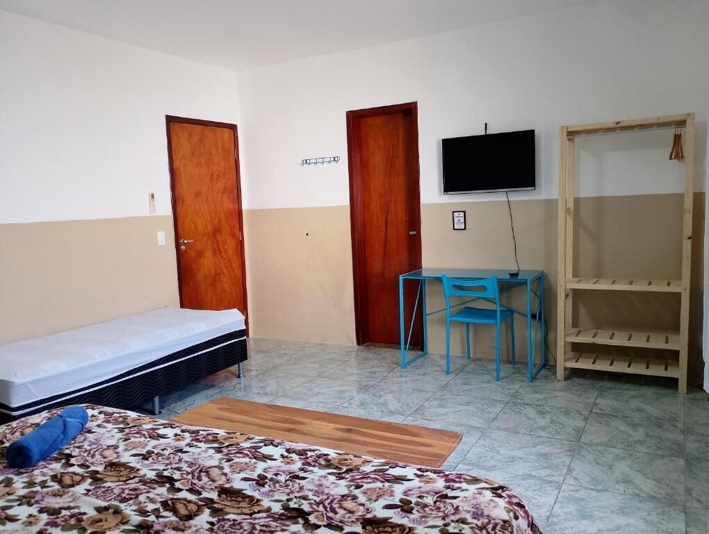 高級套房, 花園景觀