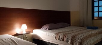 Hostel Aldeia Inn