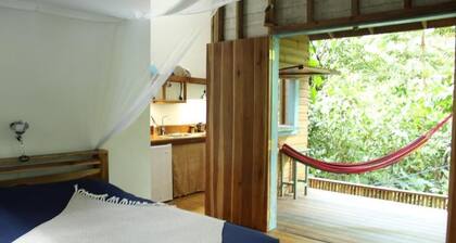 Jungle Paunch Cabins