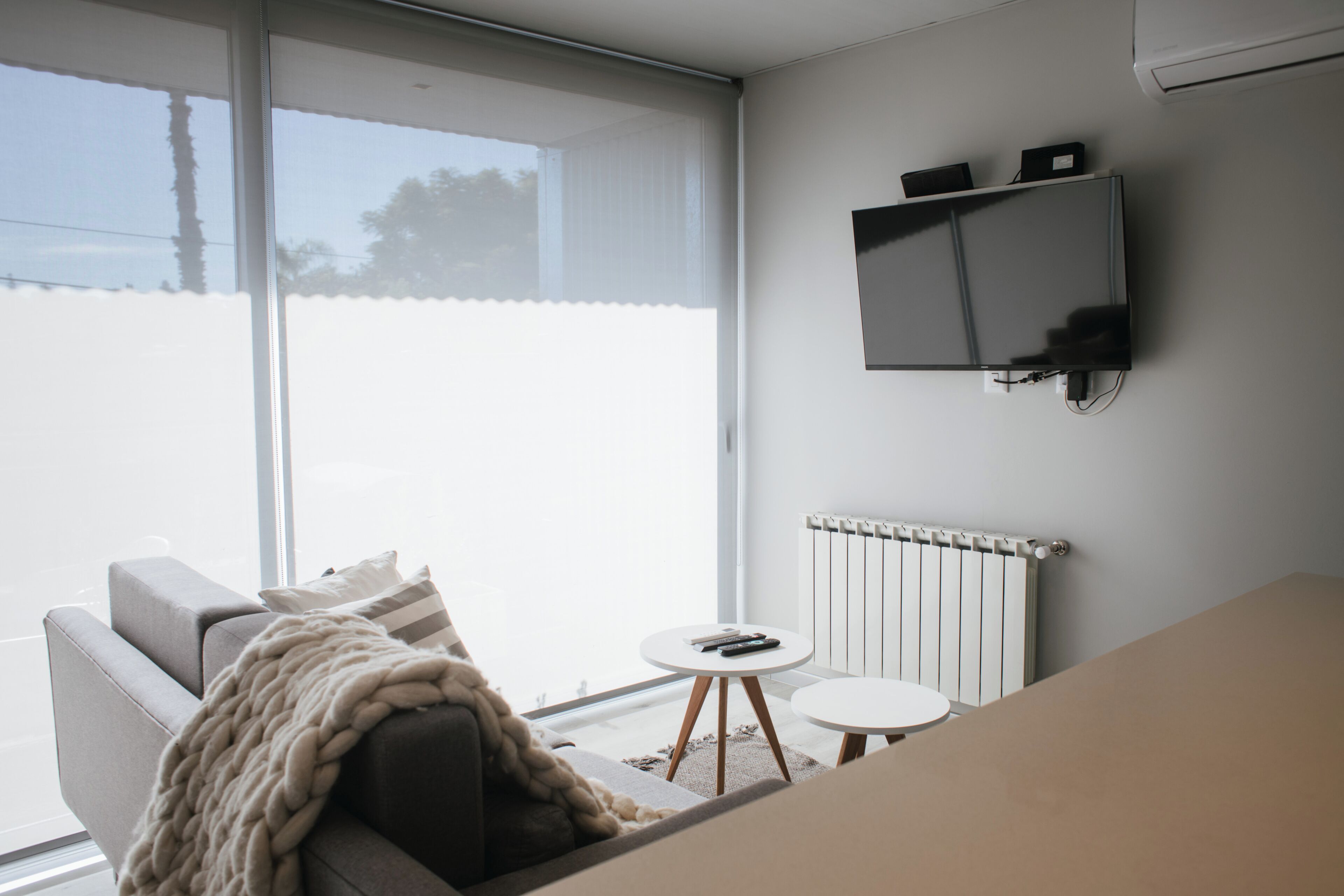 Smart TV