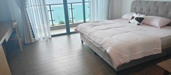 Forest City Eco Stay