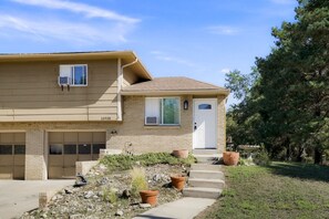 Exterior - Stylish Wheat Ridge Home | Near Denver & Mountains (Wheat Ridge)