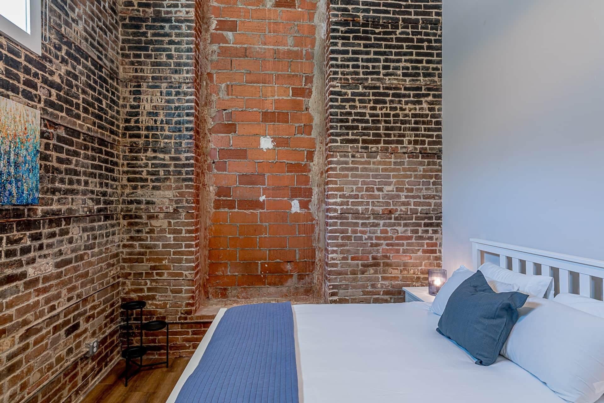 1 quarto, ferros/tábuas de passar roupa, Wi-Fi, roupa de cama