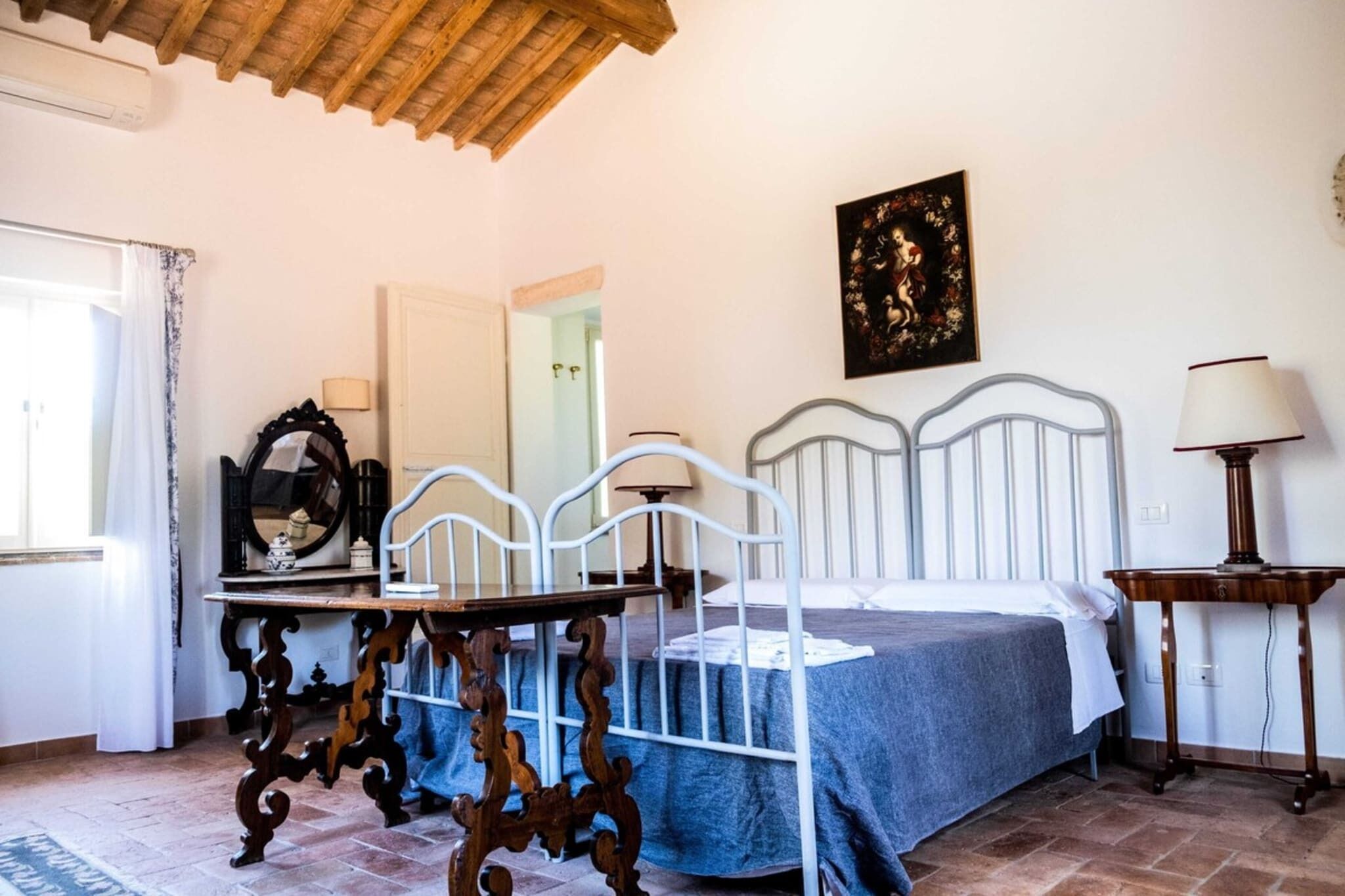 1 chambre, Wi-Fi gratuit