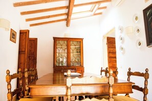 Dining - Casenuove II (Rosignano Solvay-Castiglioncello)