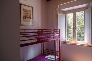 1 bedroom, free WiFi - Casenuove II (Rosignano Solvay-Castiglioncello)
