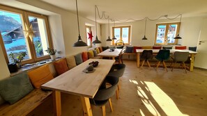 Dining - Hof Hauswang (Pfronten)