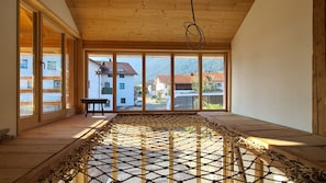 Sisätilat