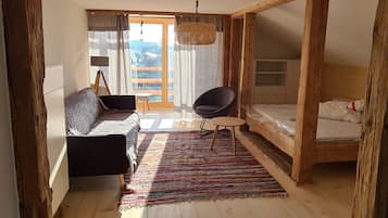 Comfort Apartment, Mountain View | Free WiFi