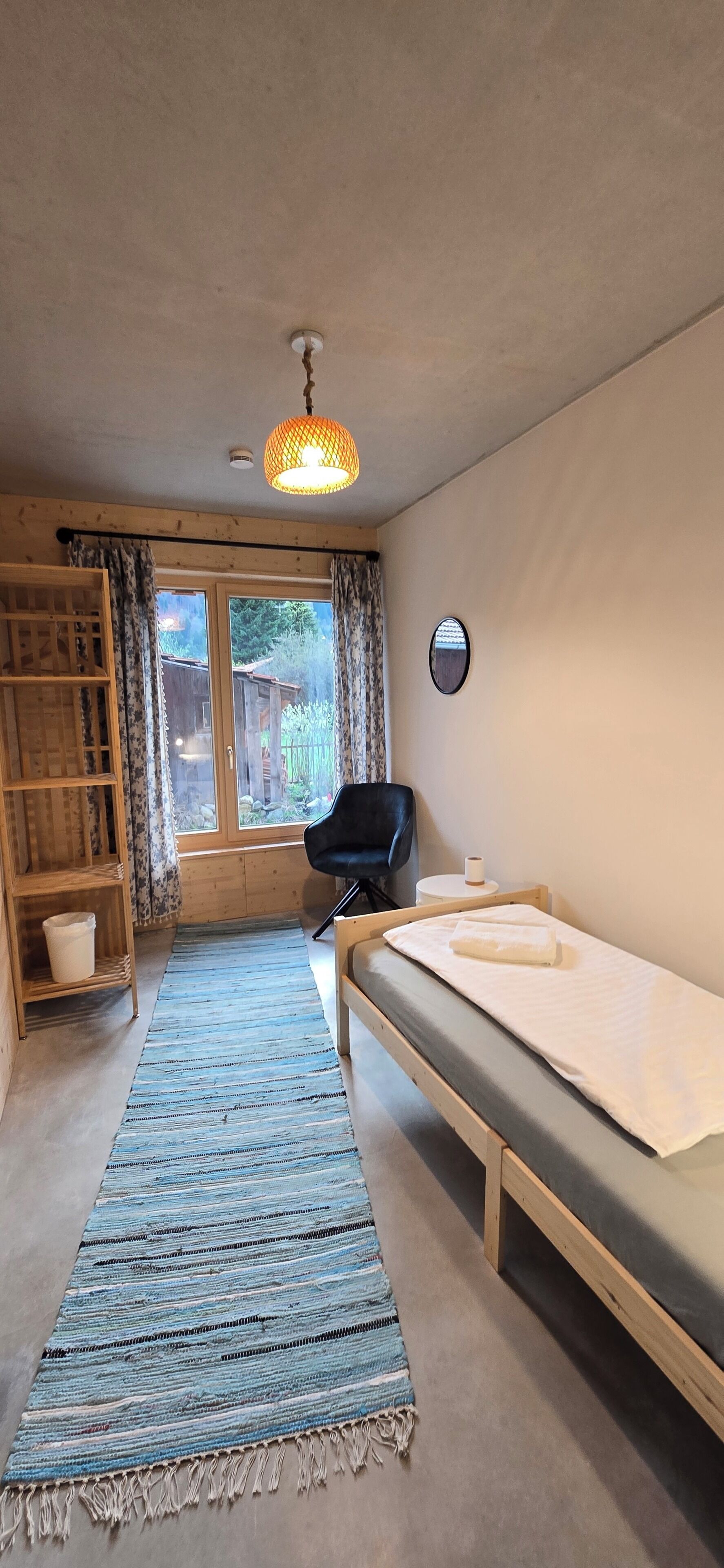 Basic Single Room, Ground Floor | Interior