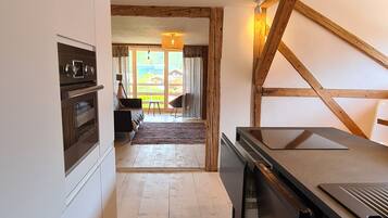 Comfort Apartment, Mountain View | Interior