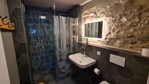 Bathroom - Hof Hauswang (Pfronten)