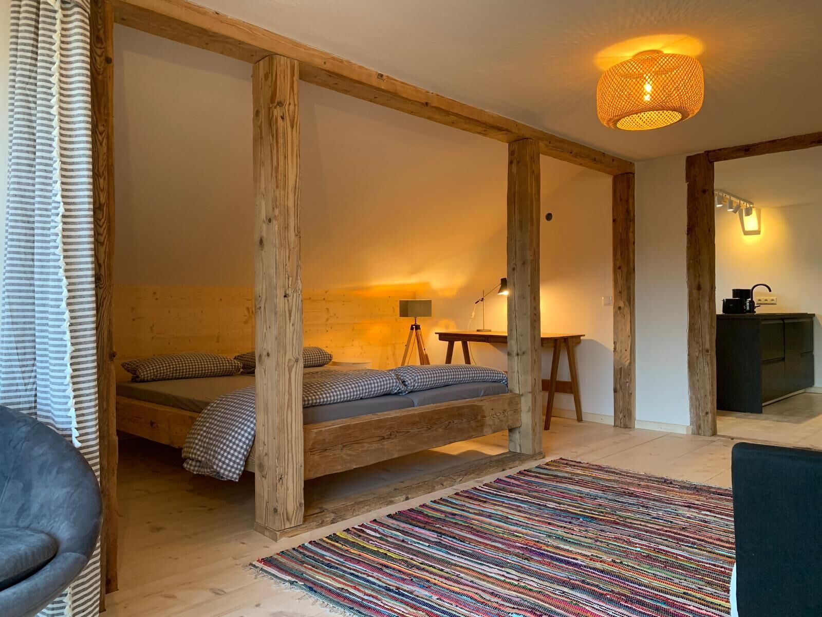 Comfort Apartment, Mountain View