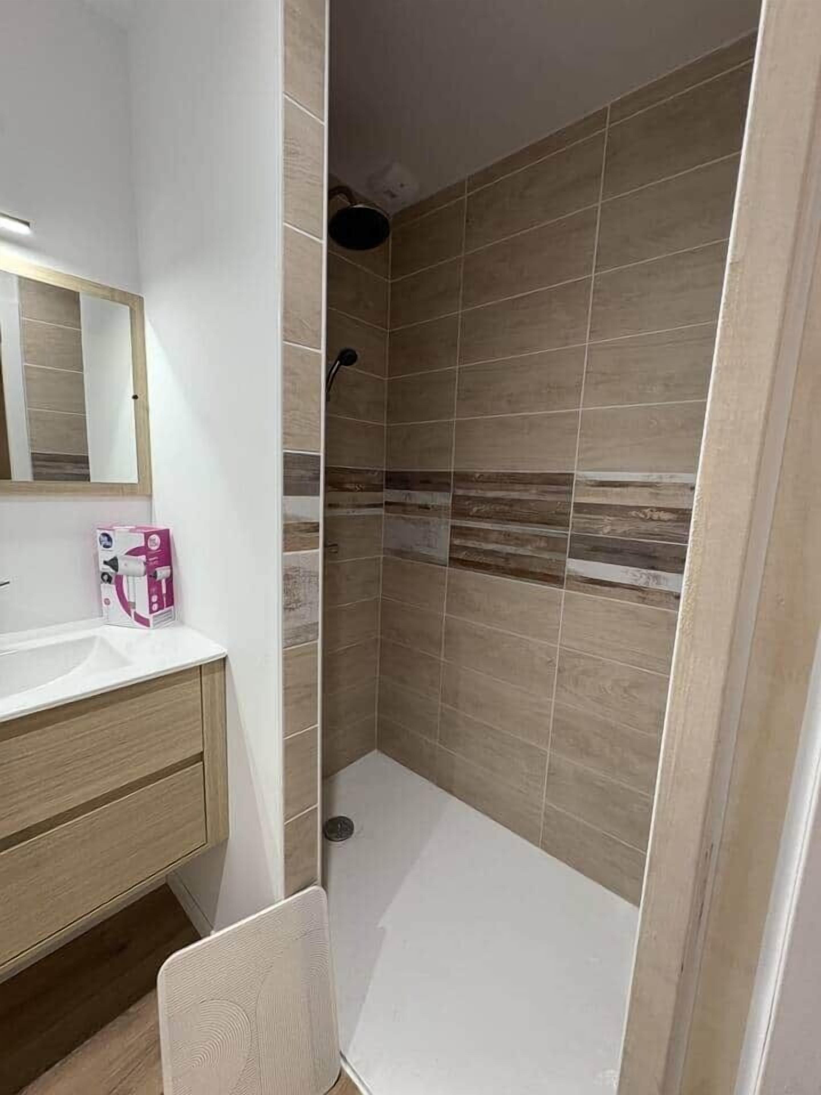 Salle de bain