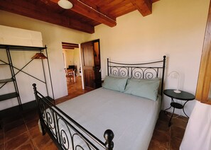 1 habitación y wifi 