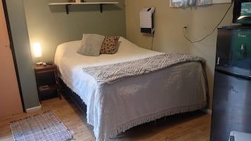 1 bedroom, WiFi