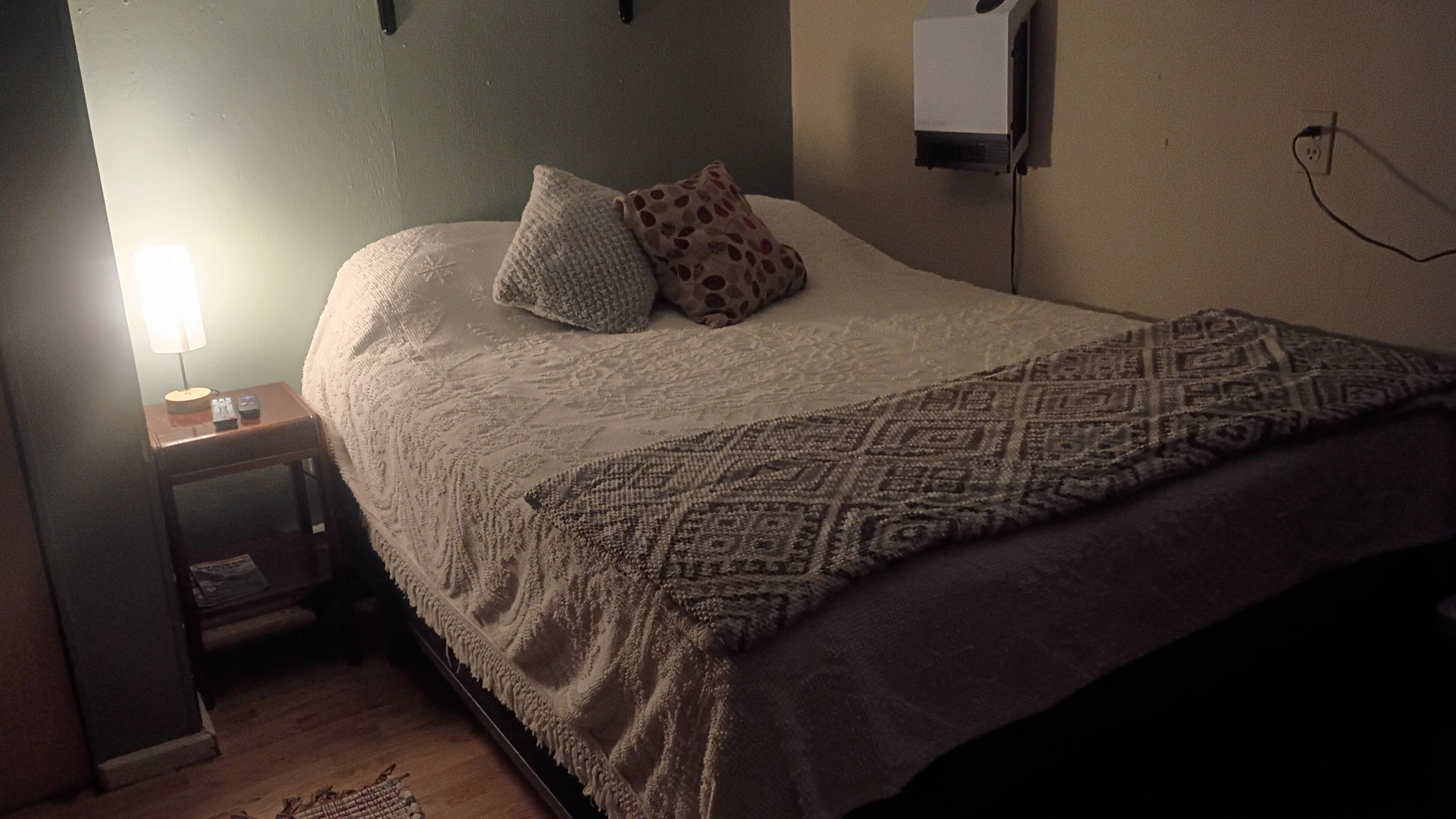 1 Schlafzimmer, WLAN