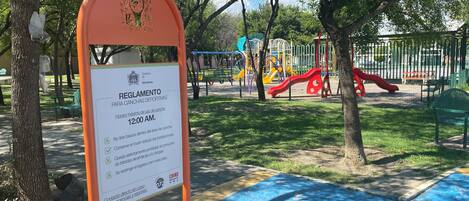 子供用スペース