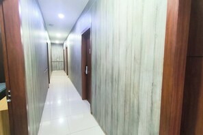 Interior - J&L Inn Semarang (Semarang)