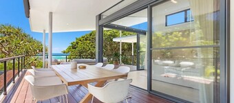 Luxury On The Bay - Wanda