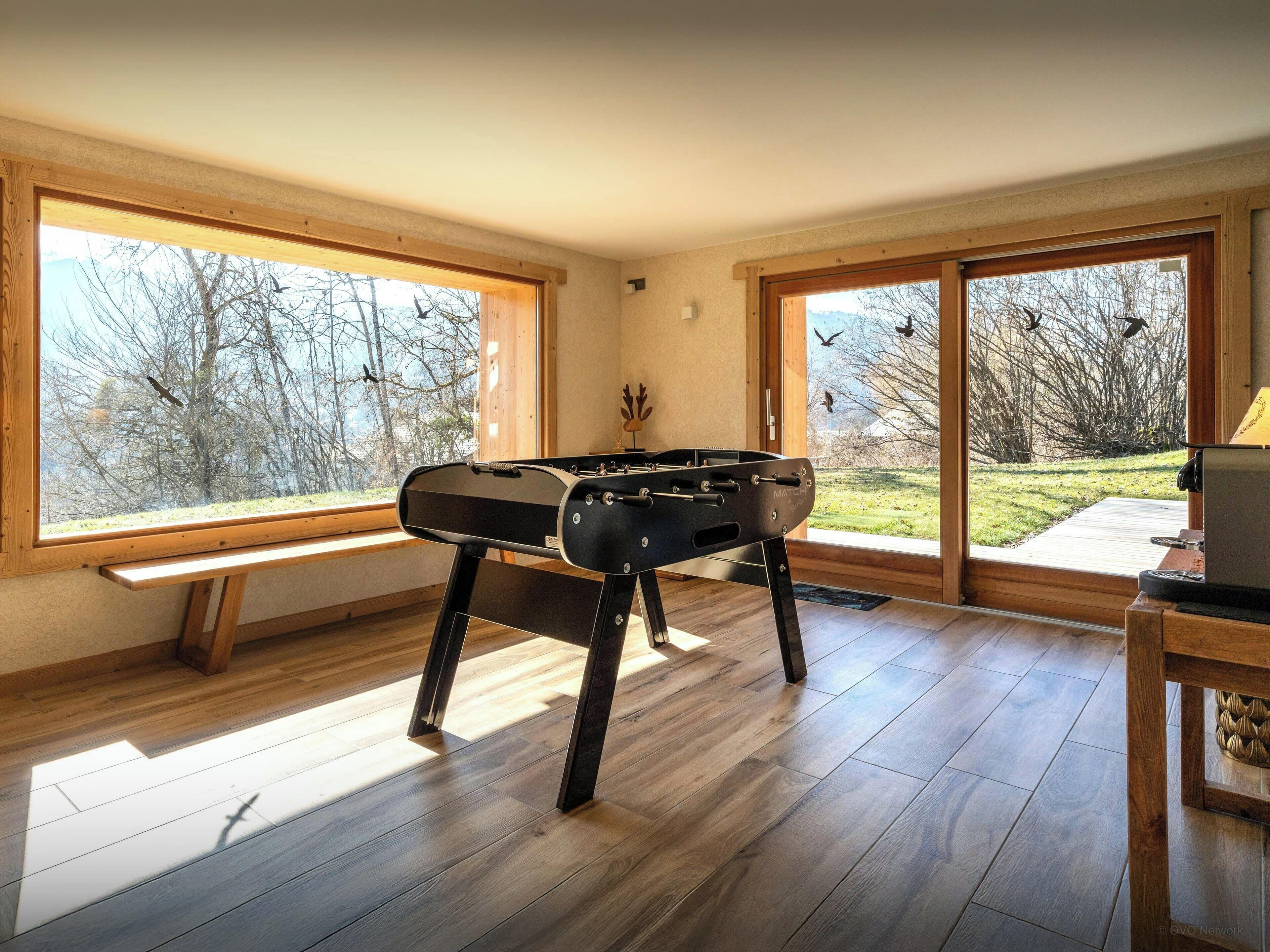 Spielezimmer