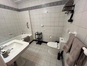 Bathroom - Vrbo Property (Santiago)