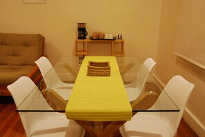 Dining - Vrbo Property (Santiago)